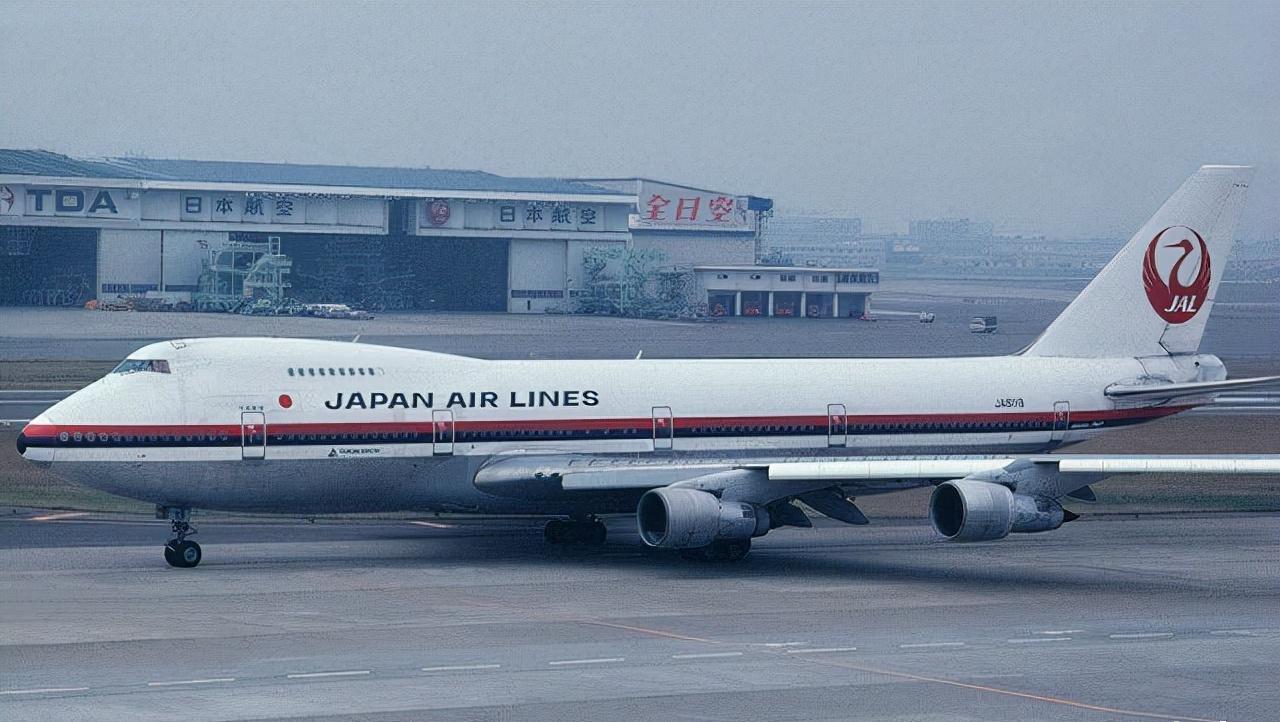 原创日航123空难520人遇难只因救援队的佛系搜救