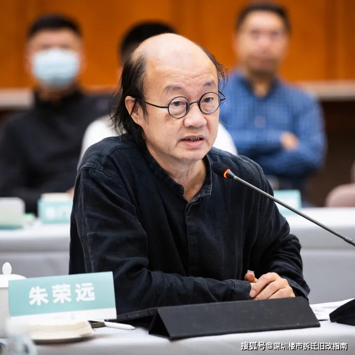 百年湖贝南坊如何蝶变?行业大咖齐聚,最新动向来了!_罗湖_历史_深圳
