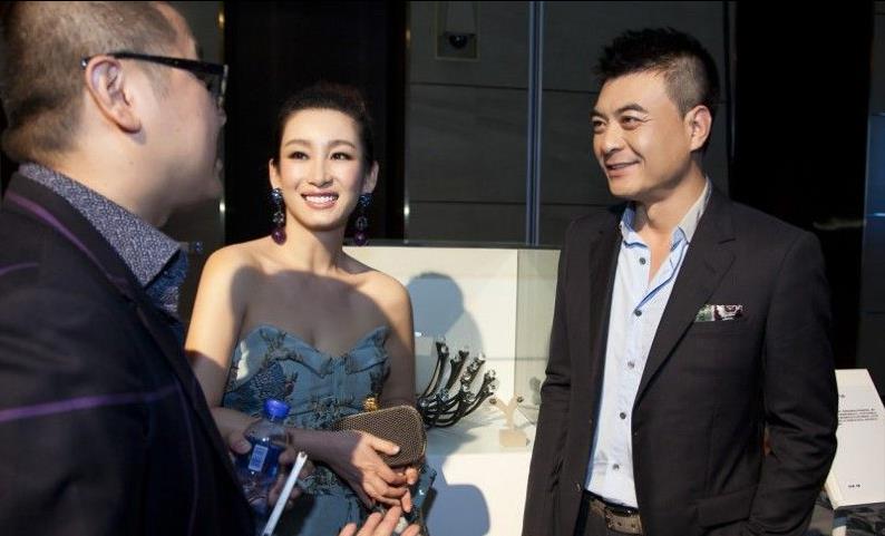 原创武林外传唐静与王新军离异后做个成功的单亲妈妈