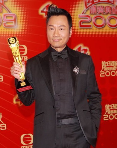 而近日黎耀祥又因为剧集《拳王》而备受观众们的关注,对于他