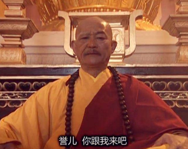 关于他,只能说他是真正的艺术家,年轻的流量演员还有太多需求向
