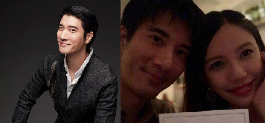 原创李靓蕾爆料毁灭王力宏看得头皮发麻汽车品牌连夜声明终止合作
