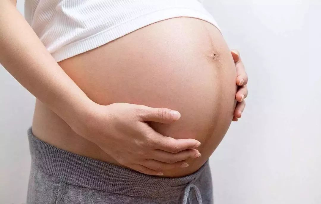 孕妇胎毒多,身上这些特征很明显,若不想让它影响胎儿,早点排掉