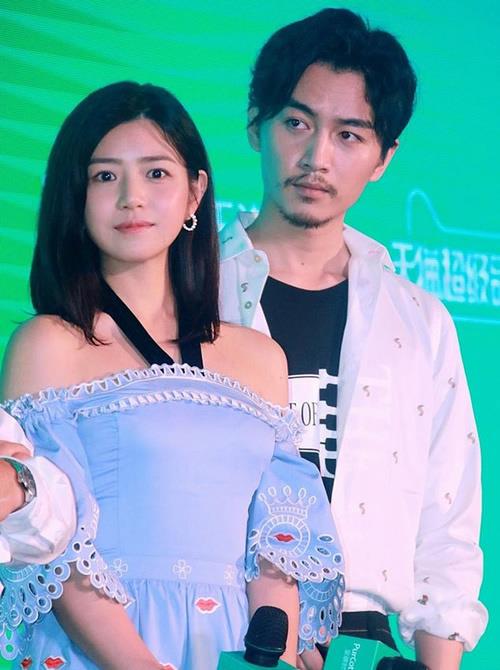 明星八卦:肖战,张雨绮,罗云熙,陈妍希,孟美岐,张天爱_张慧雯_欧豪