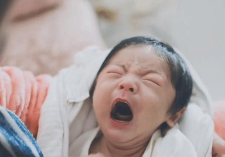 宝宝大哭是＂闹觉＂还是＂饿了＂？其实不难分辨,多留心这些表现