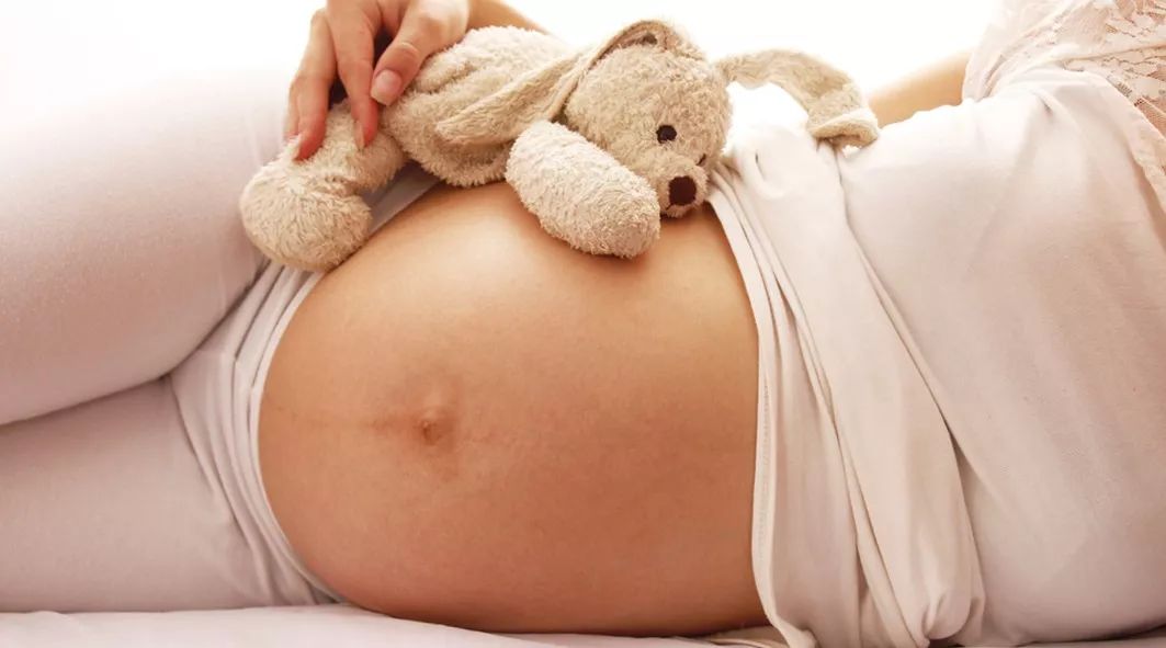 孕晚期的＂假宫缩＂,大多是被三个行为刺激的,严重还会引发早产
