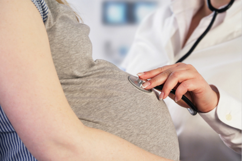 孕晚期的＂假宫缩＂,大多是被三个行为刺激的,严重还会引发早产
