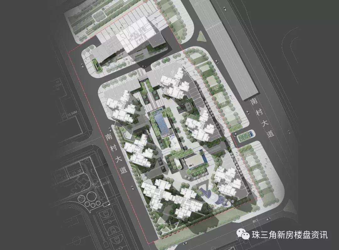 售楼中心广州越秀星汇文玺售楼处电话丨地址丨最新房源详情官网