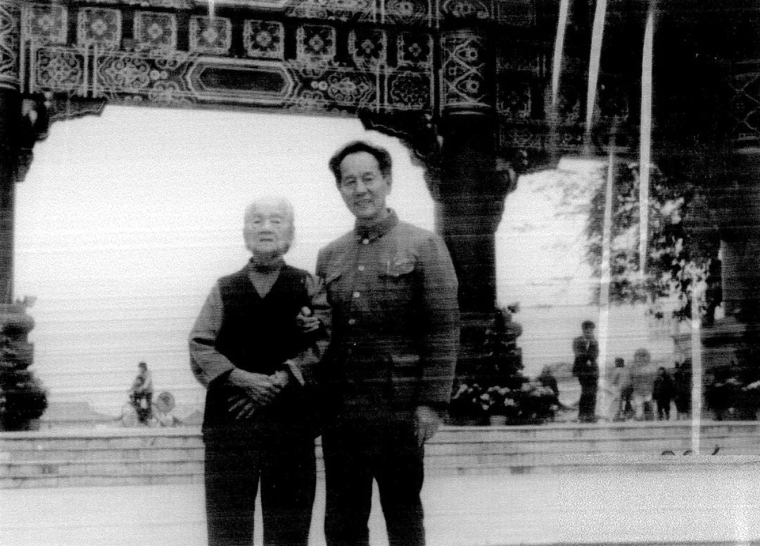 原创我国核潜艇赶上美国水平黄旭华居功至伟隐姓埋名30年还捐巨款