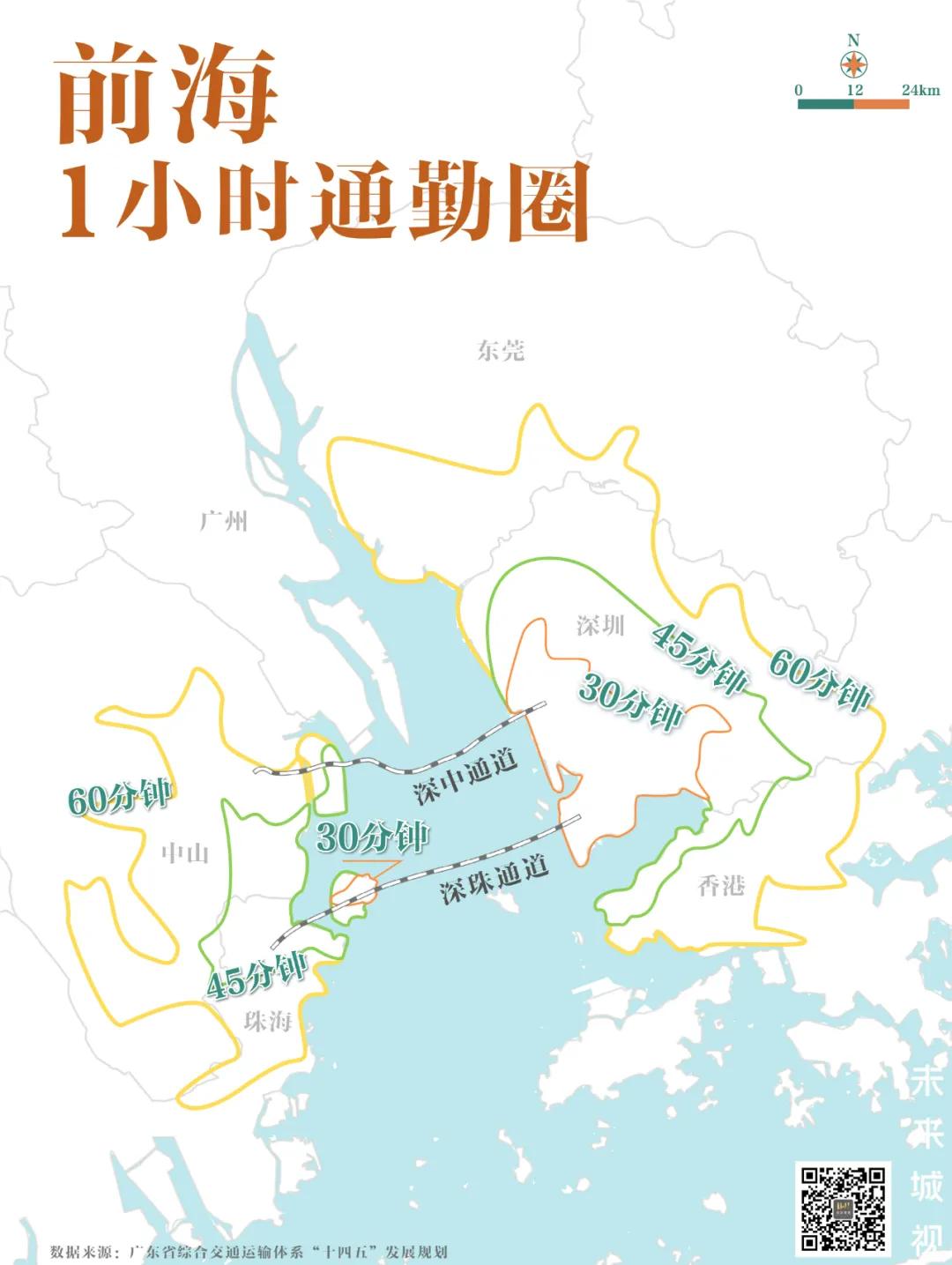 香港,决战大湾区_珠江_深圳_大桥