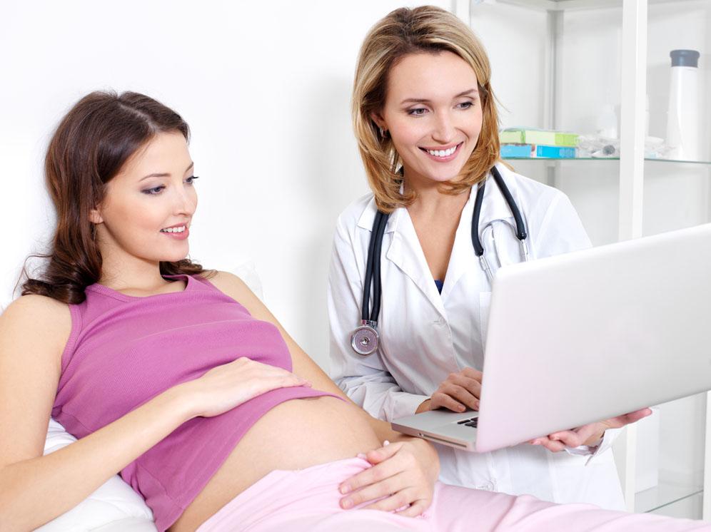 孕晚期要做哪些检查？生活中要注意什么问题