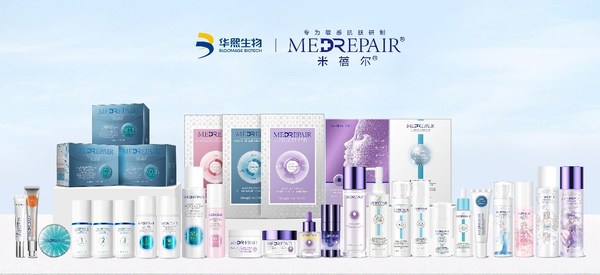 科技驱动品牌突破米蓓尔年终斩获三项大奖