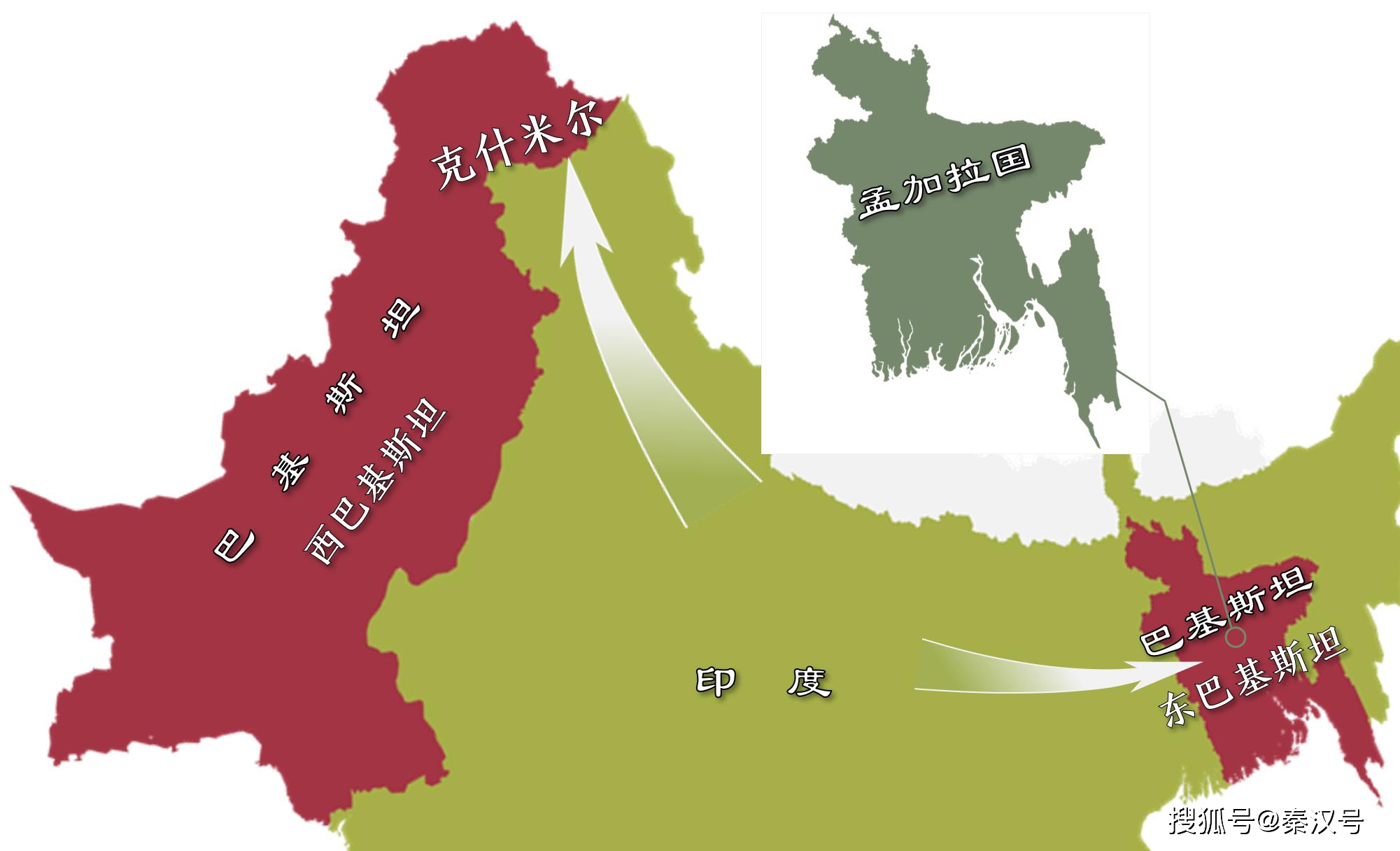 喀喇昆仑走廊是中国用坎巨提从巴铁手里换的不早已被巴铁实控