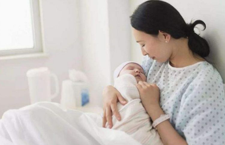 坚持母乳喂养好处多多,不仅宝宝健康,宝妈还可以预防这几种疾病