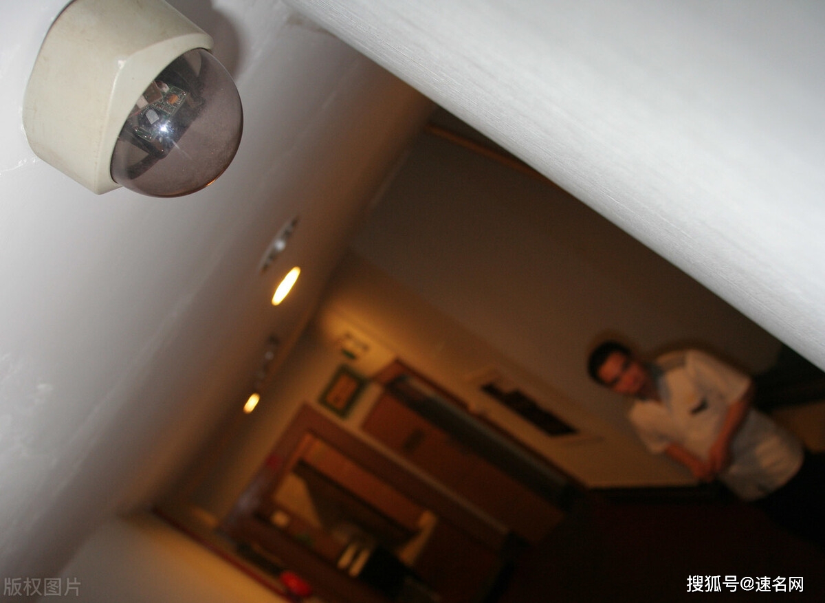 酒店房间有隐藏的摄像头吗如何检查酒店房间的监控摄像头