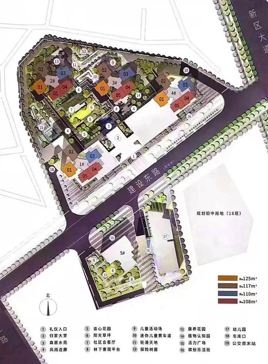 深圳卓越柏奕府究竟怎么样独家解析卓越柏奕府详情震惊了