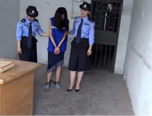 原创2006年浙江男子报警家中发现白骨警方查出真相妹妹被判死刑