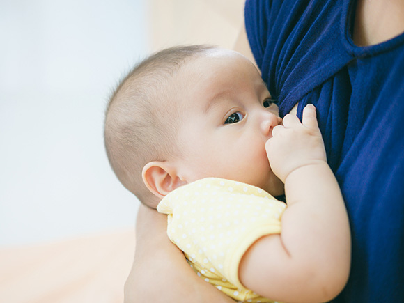 坚持母乳喂养到底有多难？你永远不懂