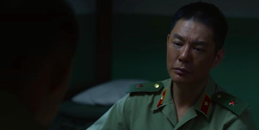 王牌部队肖战#由黄景瑜,肖战,钟楚曦,李幼斌,毛林林,何政军,毛林林