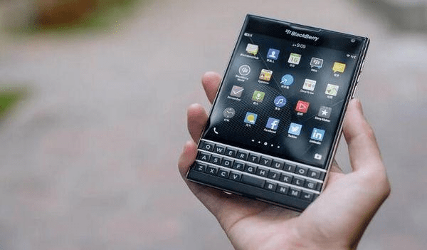 blackberry os关停,黑莓和手机的故事到此为止_时代_android_功能