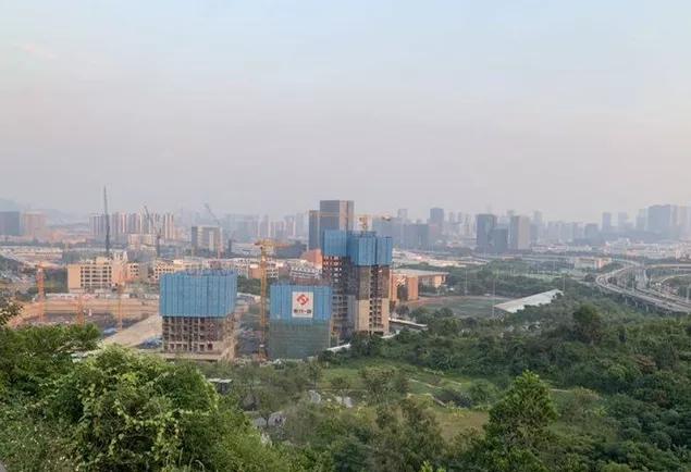 玖裕茗院售楼部电话配套图文解析官网南山住宅玖裕茗院