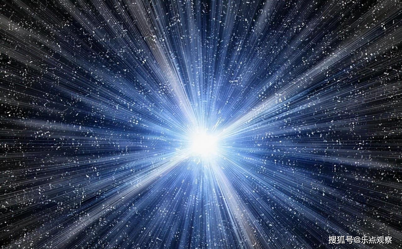 原创1光年有多远光走1光年真要1年的时间光只要一瞬间