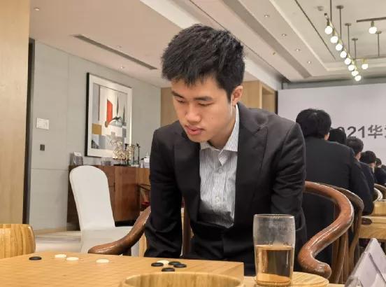 2021围甲联赛长兴落幕,苏泊尔杭州五度加冕_丁浩_九段_申真谞
