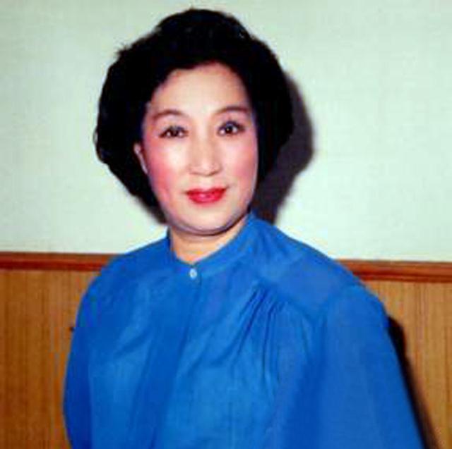 只是,这位好演员,已于2002年4月29日去世,享年70岁.