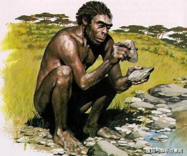 原创人类的祖先到底是谁是北京人还是猿人