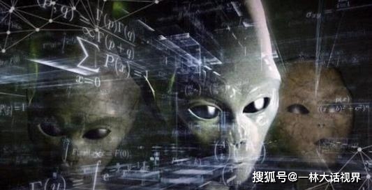 人类或许错了,他们跟我们不一样_地球_外星人_寻找