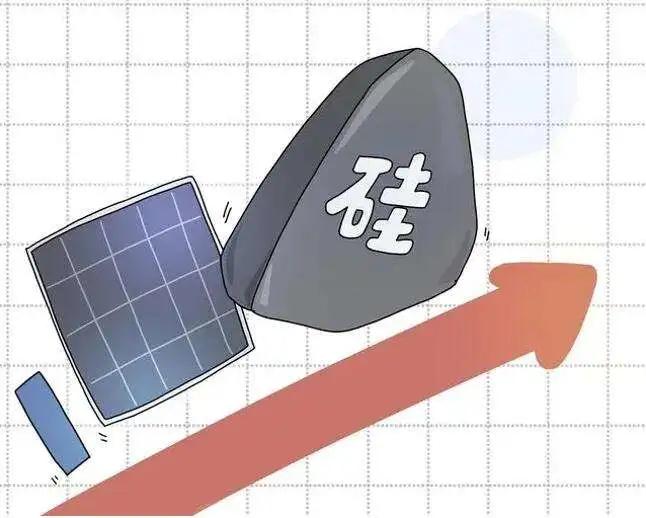 硅料quot;涨价 扩产quot;后 头部企业技术和规模优势将凸显