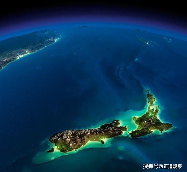 其中除去海峡的进出费用,光是马达加斯加岛因为这条海峡的开通,就收获
