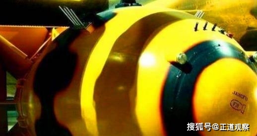 一颗钴弹能消灭全人类吗被称作末日武器令人闻风丧胆