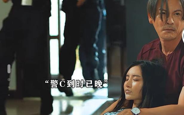 原创猎毒者大义凛然致敬每一位无名的缉毒英雄