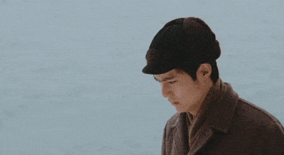 影人沈冠初的故事起步晚起点高低调内敛阿明哥的扮演者