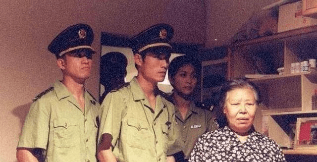 白宝山覆灭记,作恶多端,凶残的白宝山,如何被公安围捕?