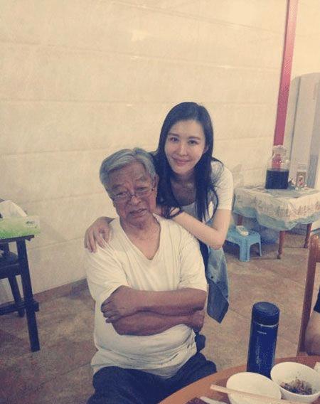王力宏事件仍未结束,神秘人妻出面为其喊冤:"李靓蕾,!