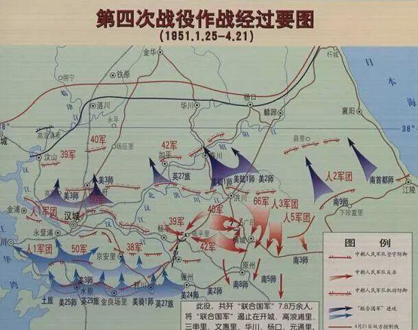 迄今抗美援朝电影都忽略了一个关键因素……_志愿军_联合国军_美军