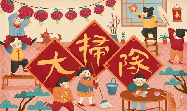 大年初六"送穷日",老传统要"吃3样做3事",寓意虎年大