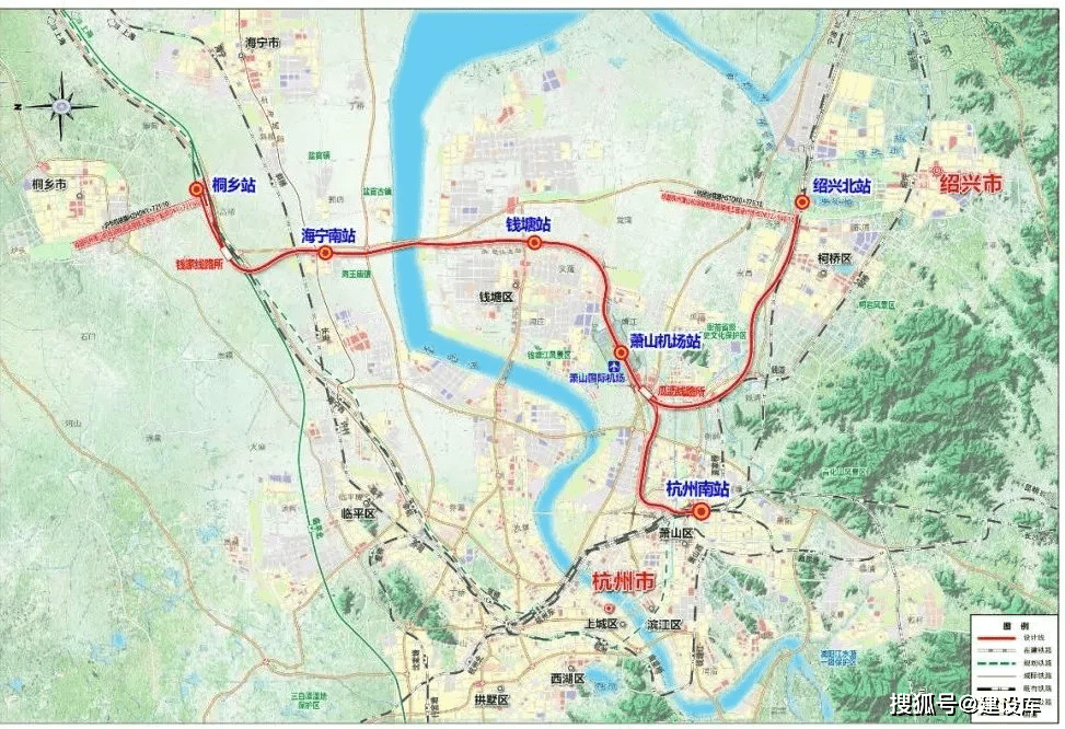 全国11条公路,7条地铁,3个机场等项目开工~_建设_工程_概况