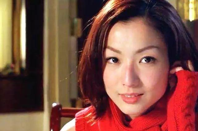 郑秀文发健身自拍生活回归正轨她依然是我心中最爱的港女