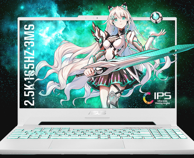 5k 165hz 100% dci-p3专业广色域全能屏.