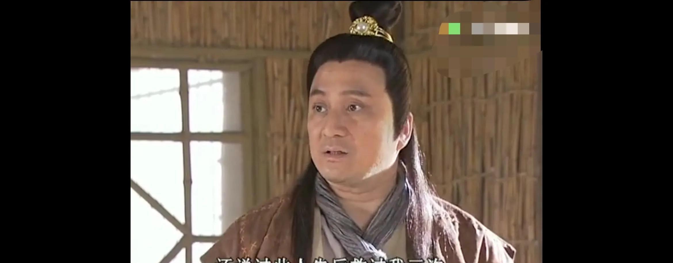 原创天下第一如果你是海棠你会选万三千还是归海一刀