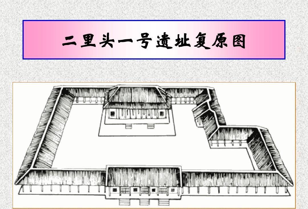 商汤都城离夏都只有6公里夏朝为何坐以待毙考古解密夏亡真相