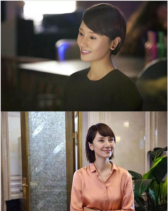 原创袁泉没有八卦不需要人设一个干净到只会演戏的戏骨