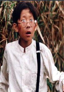 《家有儿女》里饰演的刘星可以说是耳熟能详,以及在《小兵张嘎》里面