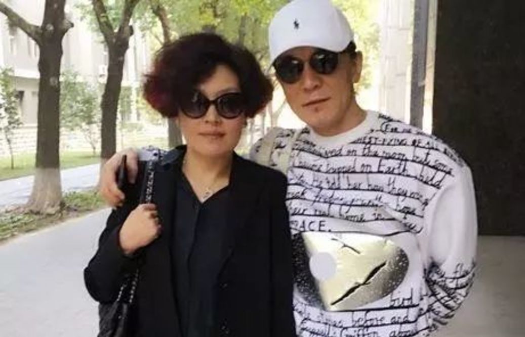 哈文丈夫李咏病逝3年后我依然是李家儿媳待公婆如亲生父母