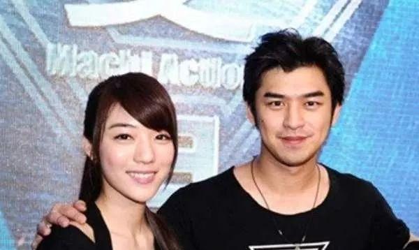 田馥甄早就说过了:陈柏霖根本不是李大仁_网友_女方_陈庭萱
