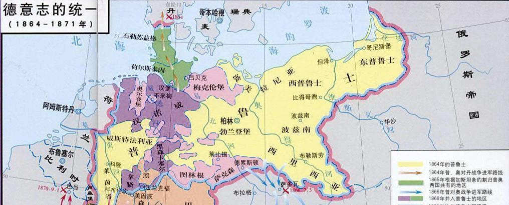 帝国建立,从奥地利大公国到奥地利帝国—奥地利简史18_哈布斯堡