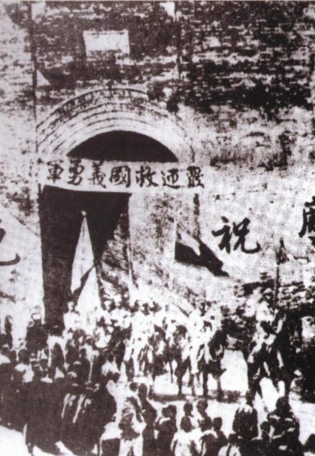 一座有英雄魂的城市—以三大精神谱系为主线解析沈阳